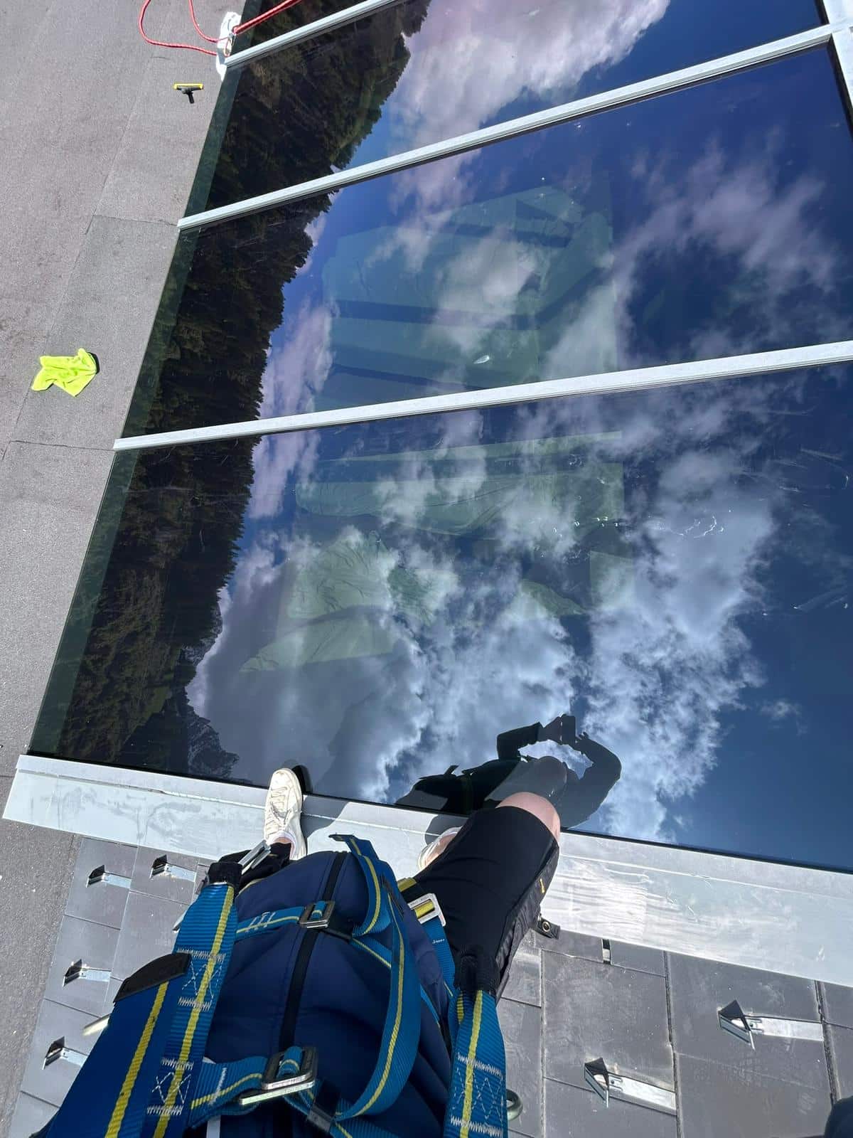 Protettive / Antischeggia